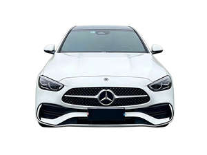 Mercedes-Benz Classe C 1.5T/2.0T Berline de luxe |   Véhicule d'exportation <span class=keywords><strong>allemand</strong></span> haut de gamme |   Voiture à essence pour le marché mondial - Product Image 1