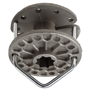 Poy Dây Căng Thẳng Dây Mạ Kẽm Lưới Lọc Hàng Rào Điện Cách Điện - Product Image 5