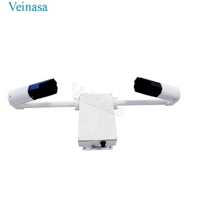 Sensor de visibilidad superficial para estación meteorológica en carretera PWD920A2, medidor de dispersión frontal PWD920A2, visibilidad de dispersión frontal - Product Image 5