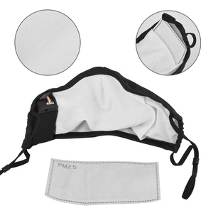 Neueste <span class=keywords><strong>APP</strong></span>-gesteuerte Smart-LED-Bildschirm anzeige Gesichts maske für Erwachsene mit <span class=keywords><strong>Filter</strong></span> - Product Image 1