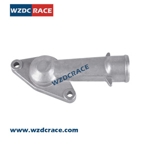 Ensemble de couvercle de thermostat WZDC RACE 96180324 92089884 93275736 pour moteur Daewoo Opel - Product Image 1