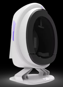 15.6 Inch Skin Analyzer AI Intelligent Face <strong>Scanner</strong> 3D Digital 16 Languages Skin Detector Skin Analysis Machine - Product Image 4