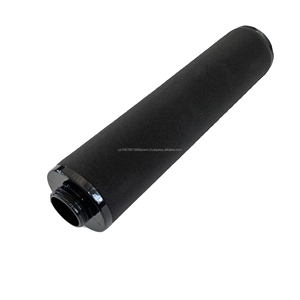 OEM 1629010309 Precision Filter Element <b>Industrial</b> <b>Compressor</b> Part for Compressed Air Replacement - Product Image 1