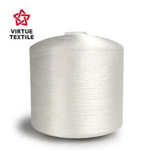 Sợi Tơ Lụa Có Độ Bền Cao Sợi Tơ Lụa Sợi Polyester 210D/2 Thích Hợp Cho Túi Da - Product Image 3