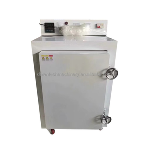 Yunqingtech Nuevo Horno Eléctrico de Alta Temperatura para Cerámica y Alfarería, Horno de Mufla para Conformado y Sinterización de Cerámica - Product Image 1