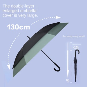 Parapluie <span class=keywords><strong>de</strong></span> golf en gros avec impression <span class=keywords><strong>de</strong></span> logo, <span class=keywords><strong>parapluies</strong></span> <span class=keywords><strong>de</strong></span> golf personnalisés pour la pluie, parapluie <span class=keywords><strong>de</strong></span> <span class=keywords><strong>luxe</strong></span> haut <span class=keywords><strong>de</strong></span> gamme avec impression <span class=keywords><strong>de</strong></span> logo - Product Image 6