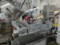 LWT Ligne de traitement de lavage et de coupe d'asperges Machine de nettoyage de légumes entièrement automatique Ligne de production d'asperges