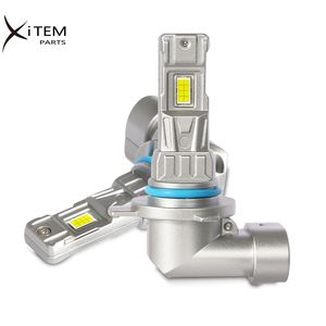 Fari LED Auto 40W 10000LM 6000K H4 H7 <span class=keywords><strong>H11</strong></span> 9005 9006 Canbus, Lampadine LED per Fari e Luci <span class=keywords><strong>Fendinebbia</strong></span> Auto - Product Image 4