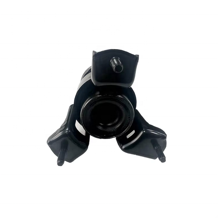China Manufacturer Wholesale Price 2.4L 1AZFE 2AZFE Engine Motor Transmission Mount 12361-28110 Auto Parts Image 4