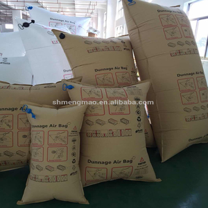 120*120CM Bao Bì Vận Chuyển Bao Bì Bảo Vệ Kraft Dunnage Túi Khí - Product Image 4