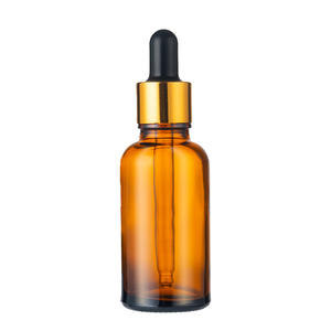 Botellas de Vidrio con Gotero para Aceites Esenciales, Reutilizables y a Prueba de Fugas - Product Image 5