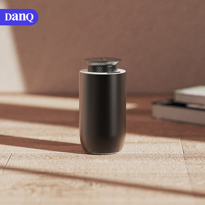 Small Portable Electric Smart Air Perfume