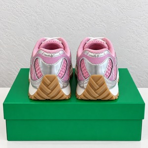 Zapatillas Deportivas Casuales Transpirables Estilo Vanettaes 2026 para Hombre y Mujer, Ligeras, con Suela para Caminar, Zapatos Bottegaes - Product Image 2