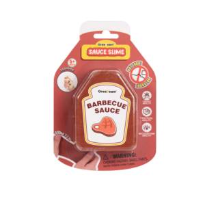 Sauce Slime Super Light <b>Clay</b> <b>Kit</b> for Girls Eco-Friendly DIY Playdough Slime Educational Toy - Product Image 1