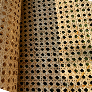 Vietnamese Rattan <b>Cane</b> <b>Webbing</b> Roll with Ms. Serena Rattan Core for Agriculture Products - Product Image 1