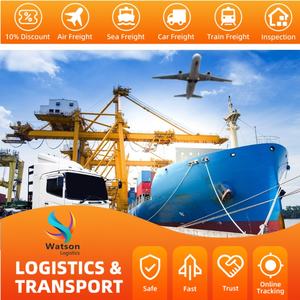 Service DDP porte-à-porte très rentable de la Chine aux États-Unis, fret maritime ordinaire LCL + livraison express - Product Image 3