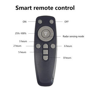 Todo en uno 600W 800W 1000W LED Luz de calle solar Sensor de movimiento Lámpara de seguridad para jardín al aire libre con poste retráctil - Product Image 4