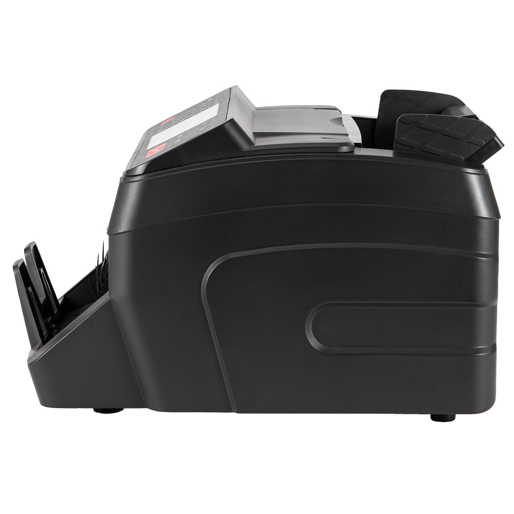 NUMEN SH 2830 - Efficient Mixed Denomination Money Counter