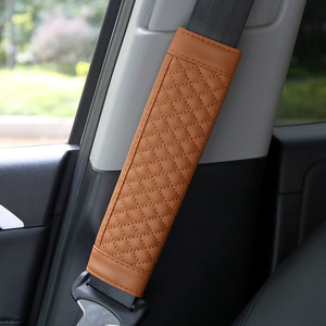 Protezione per Cintura di Sicurezza Auto YECAI, Copri Cintura Regolabile per Bambini e Adulti, Comfort alla Guida - Product Image 2