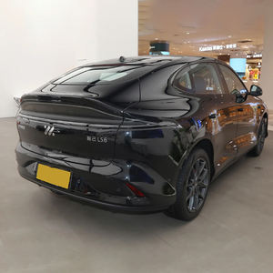 电动汽车上汽IM LS6 560公里远程电动suv汽车2024 IM LS6最大大功率4WD智基ls6新能源汽车 - Product Image 4