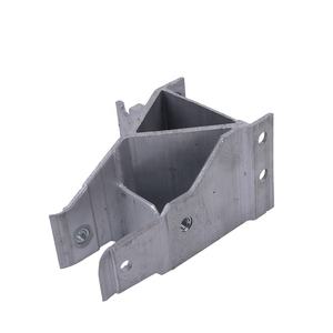 Piezas de automóviles, venta al por mayor, soporte de parachoques delantero para <span class=keywords><strong>BMW</strong></span> 5 Series 7 Series G30 G38 G11 G12 OEM 51117357215 - Product Image 1