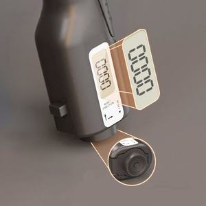 VIGFIT - Poignée de musculation réglable en gros - 100 kg/200 lb - Équipement d'entraînement pour les bras - Product Image 4