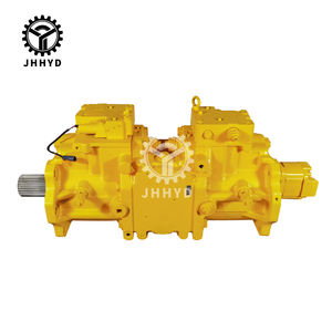 708-2K-00024 708-2K-00014 para Excavadoras Komatsu PC3000-6 PC3000-6E, Piezas de Repuesto, Bomba de Pistones Hidráulica, Bomba Principal, Bomba de Accionamiento, Conjunto de Bomba - Product Image 1