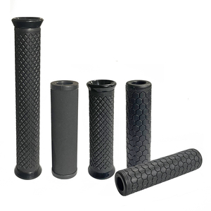 24cm 14.5cm nhiệm vụ nặng nề tập thể dục tập thể dục xử lý Cáp máy file đính kèm với PVC/EVA/ABS kháng ban nhạc Workout Grip - Product Image 1