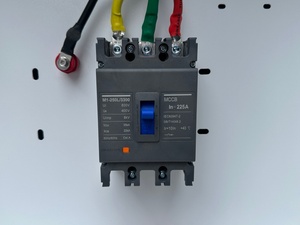 เครื่องกำเนิดไฟฟ้าแบบพกพา เงียบ กำลังไฟสำรอง 400KVA - Product Image 3