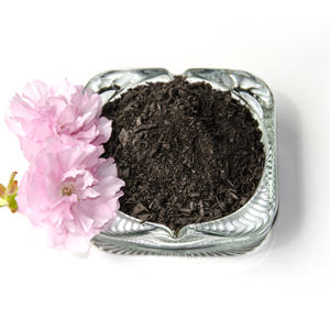 Los jardines domésticos usan fertilizantes orgánicos ecológicos y verdes sin aditivos naturales puros - Product Image 1