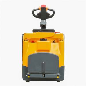 Carrito de paleta eléctrico completo, tipo europeo, 3000Kg, precio - Product Image 1