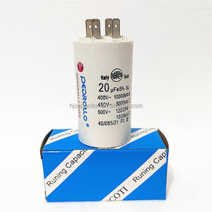 Condensateur <span class=keywords><strong>cbb60</strong></span> <span class=keywords><strong>20uf</strong></span> 250vac 300vac <span class=keywords><strong>450vac</strong></span> <span class=keywords><strong>50</strong></span>/<span class=keywords><strong>60hz</strong></span> <span class=keywords><strong>25</strong></span>/<span class=keywords><strong>70</strong></span>/<span class=keywords><strong>21</strong></span> sh condensateur de marche du moteur condensateur en polypropylène - Product Image 6