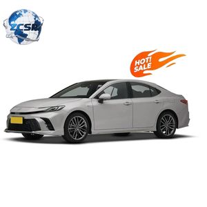 China 2024 Toyota Camry Gebruikt Sedan Gebruikt Auto's Benzine Goedkope Gebruikt Auto's Linksgestuurd - Product Image 2