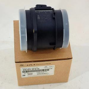 Q 자동차 MAF 질량 공기 유량 센서 9021050008 28164-2F600 28164-2F000 공기 흐름 센서 281642F610 28164-2F610 현대 기아 용 - Product Image 5