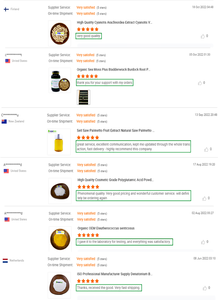 विटामिन <span class=keywords><strong>K2mk7</strong></span> पाउडर उच्च गुणवत्ता वाले विटामिन <span class=keywords><strong>K2mk7</strong></span> पाउडर 0.2% उच्च गुणवत्ता वाले विटामिन <span class=keywords><strong>K2MK7</strong></span> पाउडर - Product Image 5