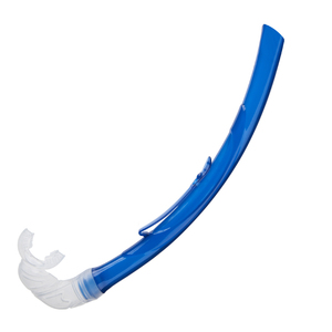 Snorkel frontal pour adultes <span class=keywords><strong>pas</strong></span> <span class=keywords><strong>cher</strong></span> avec tube respiratoire en PVC - Product Image 3