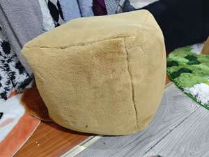 <span class=keywords><strong>Tissu</strong></span> <span class=keywords><strong>en</strong></span> fausse fourrure polaire pour couverture de maison et canapé <span class=keywords><strong>tissu</strong></span> <span class=keywords><strong>en</strong></span> fausse fourrure de <span class=keywords><strong>lapin</strong></span> pour couvertures d'hiver tapis - Product Image 3