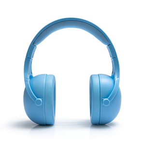 Удобные шумоподавляющие наушники для детей, 24 дБ - Product Image 2