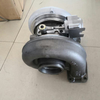 Chine turbocompresseur de haute qualité HE551 CURSOR 13 4046962 CAMION