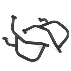 Protection de moteur pour <span class=keywords><strong>CF</strong></span> 800MT <span class=keywords><strong>800</strong></span> <span class=keywords><strong>MT</strong></span> 2021-2024, barre de protection contre les chutes, protection de cadre de moto, accessoires de pare-chocs - Product Image 4
