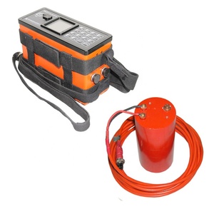 Geophysik alische Exploration von Eisenerz Hochpräzises Protonen <span class=keywords><strong>magnetometer</strong></span> - Product Image 1