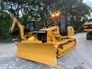 Bulldozer Cat D5K Usado de Alta Calidad, Bulldozer Cat D5K de Segunda Mano Barato en Venta, Original - Product Image 6