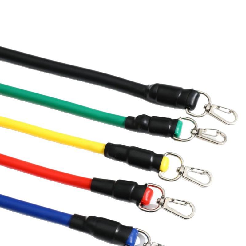 Red/Green/Yellow/Black/Blue