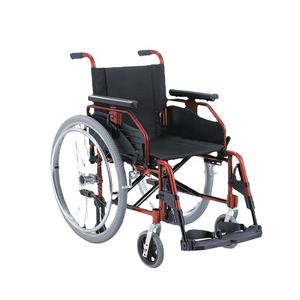 Precio de Venta al por mayor estilo europeo handicap portátil rápido del eje para sillas de ruedas - Product Image 2