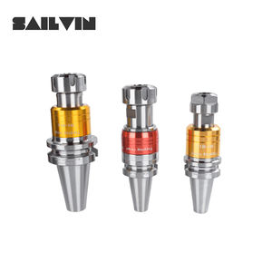 Микроретракционный патрон для нарезания резьбы BT с быстрым зажимом BT30 BT40, плавающий патрон для нарезания резьбы VER20 VER25 VER32 - Product Image 1