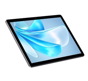 Tablet de Estudo Chuwi Hi10 X Pro 10.1 polegadas Unisoc T606 4GB 128GB Android 13 4G LTE Dual Sim 1280*800 IPS Câmeras Duplas 8MP 5MP - Product Image 2