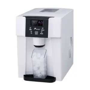 Aanrecht Instant Ice Maker Met Koud Water