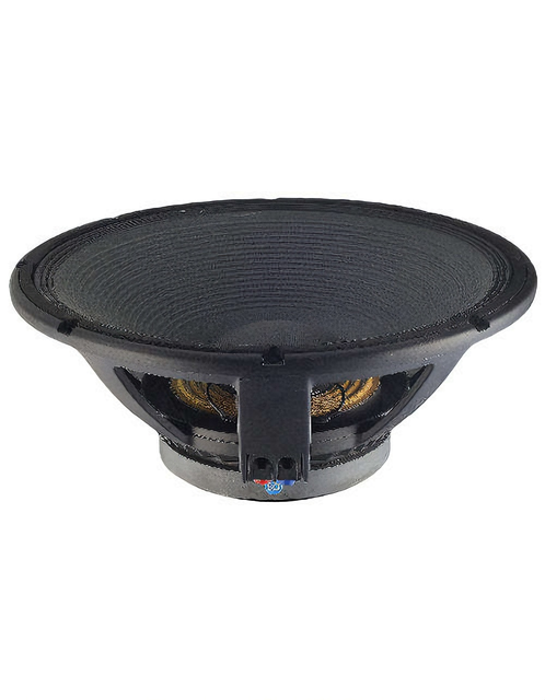 Custom Logo Professional 4.5 Inch Voice Coil Speaker 1000W Ferrite Woofer 18 Inch Subwoofer for Home Theater