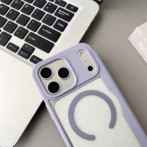 เคสโทรศัพท์แบบพับได้ รุ่นใหม่ สไตล์หรูหราคลาสสิก สำหรับธุรกิจ  วัสดุ TPU+หนัง ป้องกันการกระแทก สำหรับ <span class=keywords><strong>iPhone</strong></span> 17 Pro Max 16 15 <span class=keywords><strong>14</strong></span> - Product Image 5