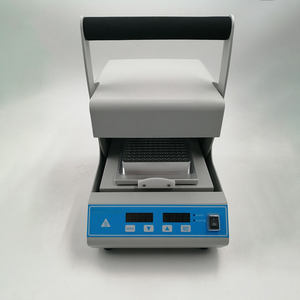 เครื่องซีลไมโครเพลท เครื่องซีลเพลท <span class=keywords><strong>PCR</strong></span> เครื่องซีลเพลทแบบแมนนวล เครื่องซีลเพลท <span class=keywords><strong>96</strong></span> หลุม - Product Image 3